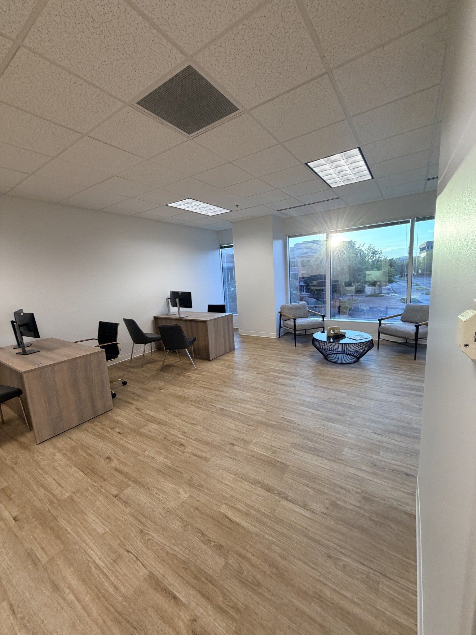 2000 Meridian Blvd 285