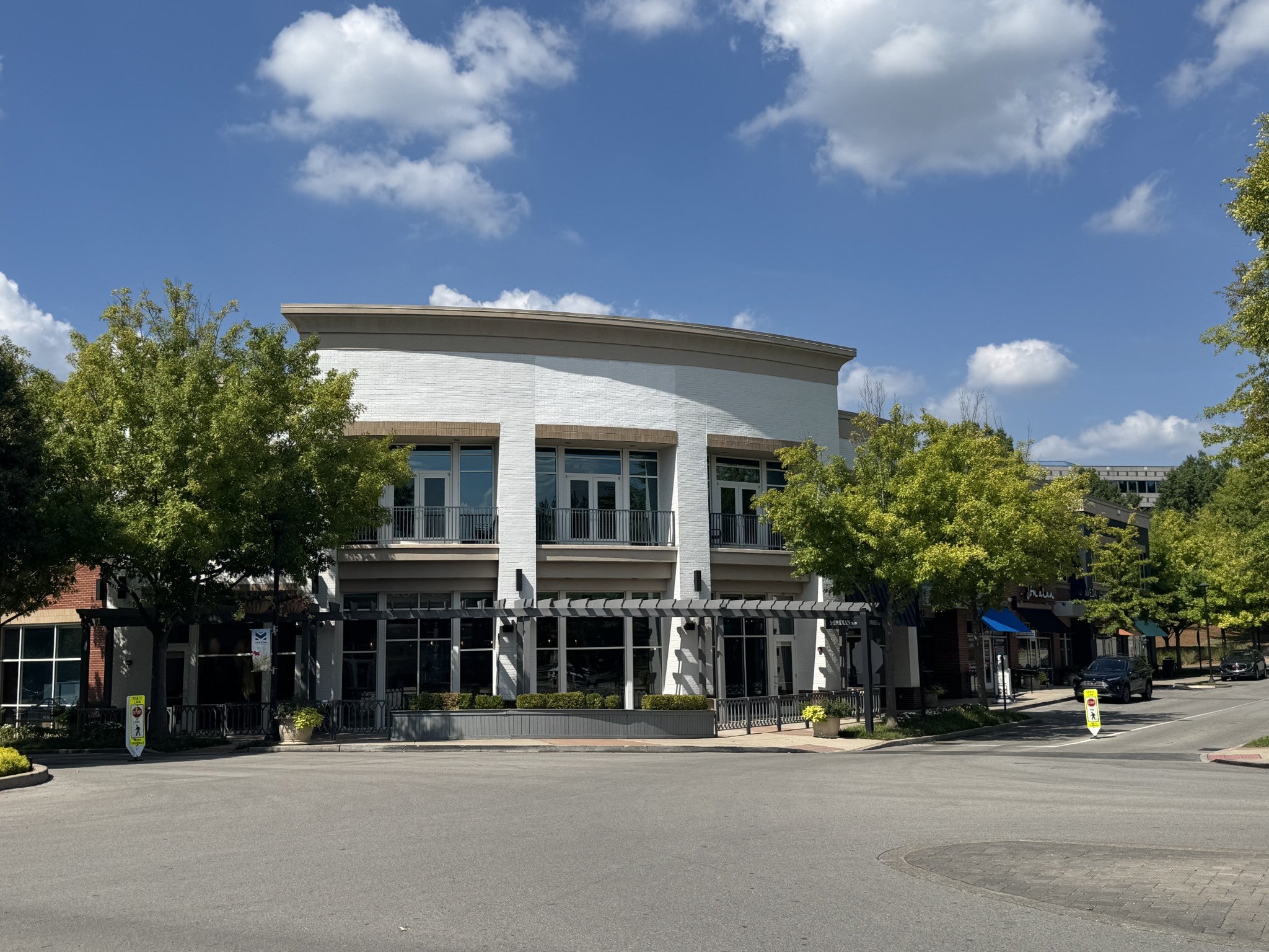listing at 2000 Meridian Blvd 285 Blvd, Franklin