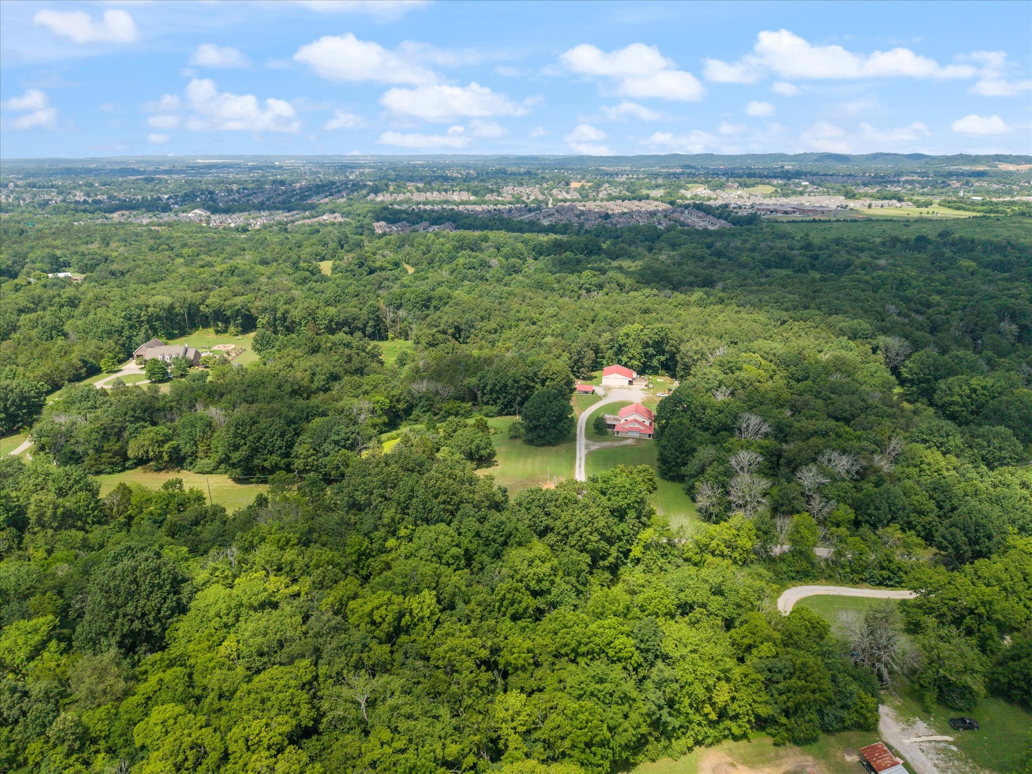2820 Owl Hollow Rd