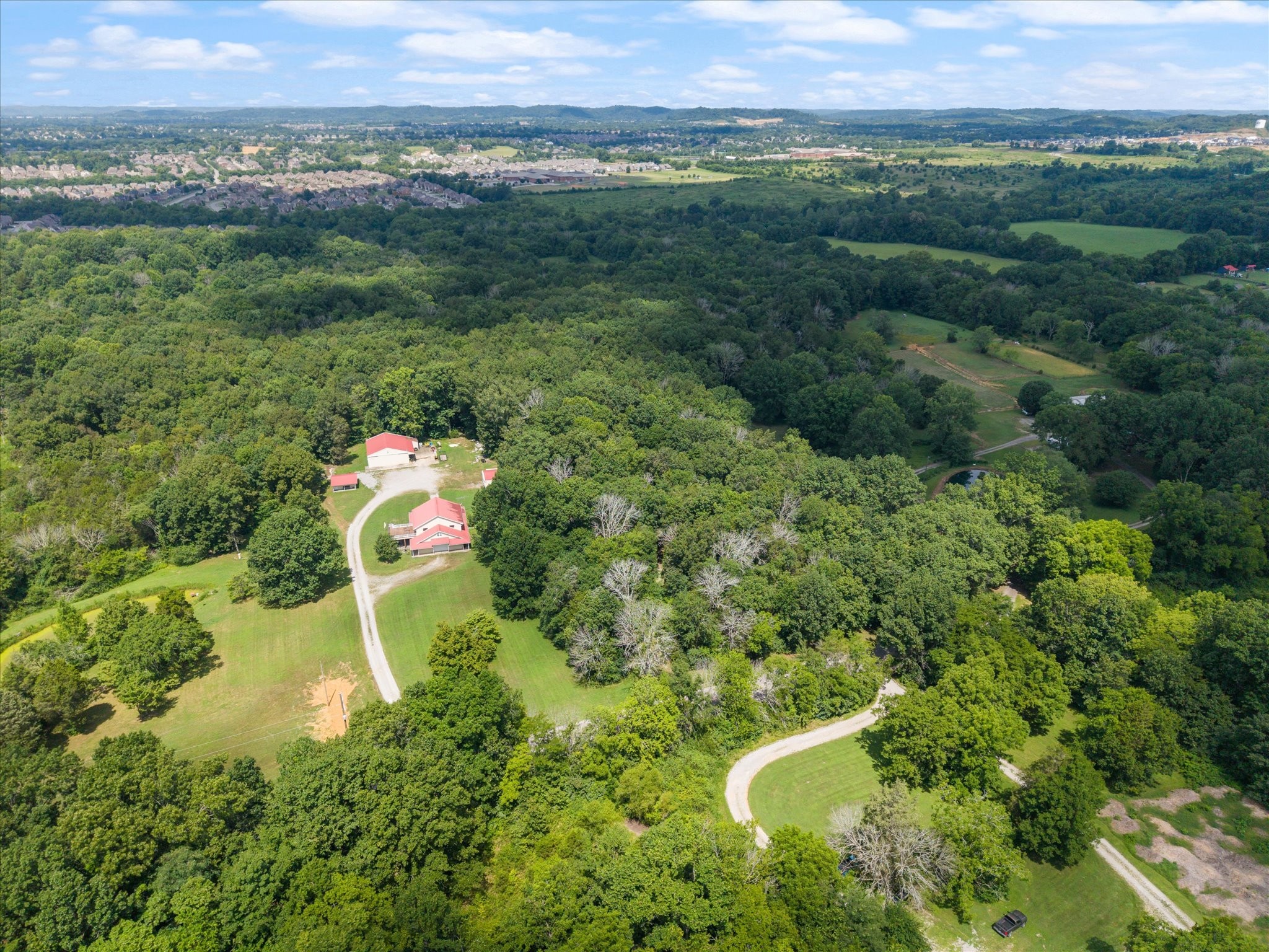 2820 Owl Hollow Rd