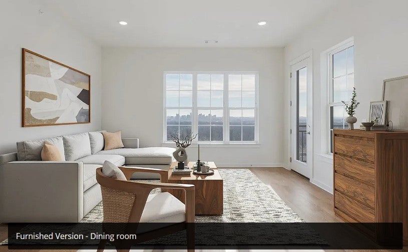2.0-bed rental at 2900 Edwin Way 401