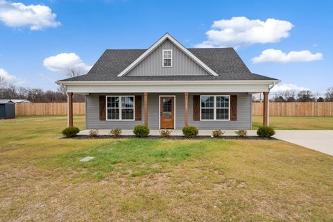 1105 Brook Court Franklin KY 42134