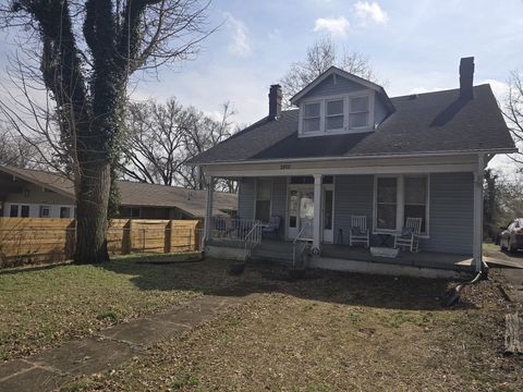 2405 Buchanan St Nashville TN 37208