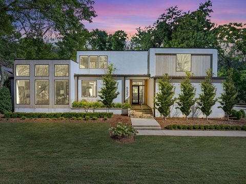 5432 Granny White Pike Brentwood TN 37027