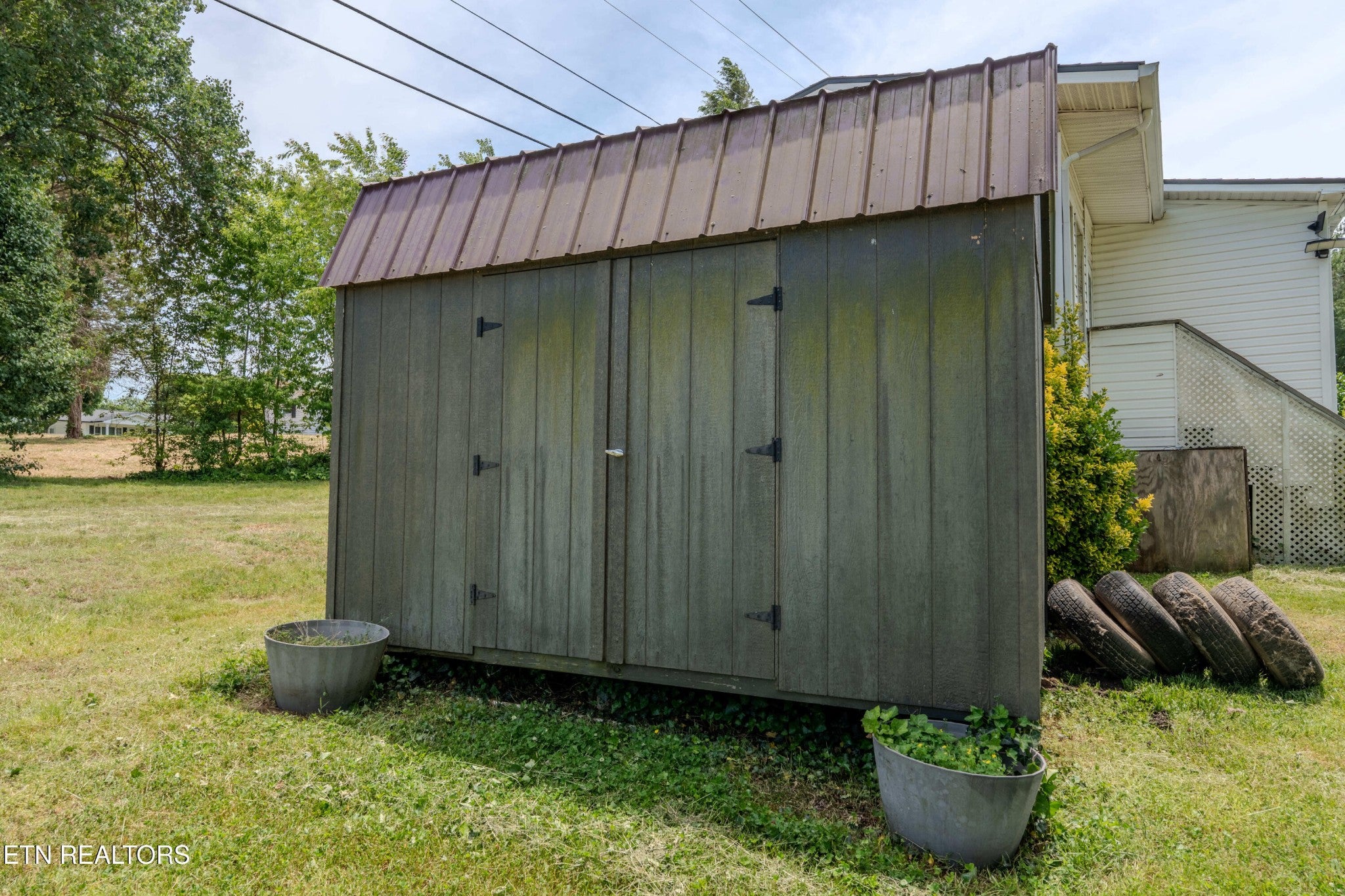 108 N Knob Creek Rd