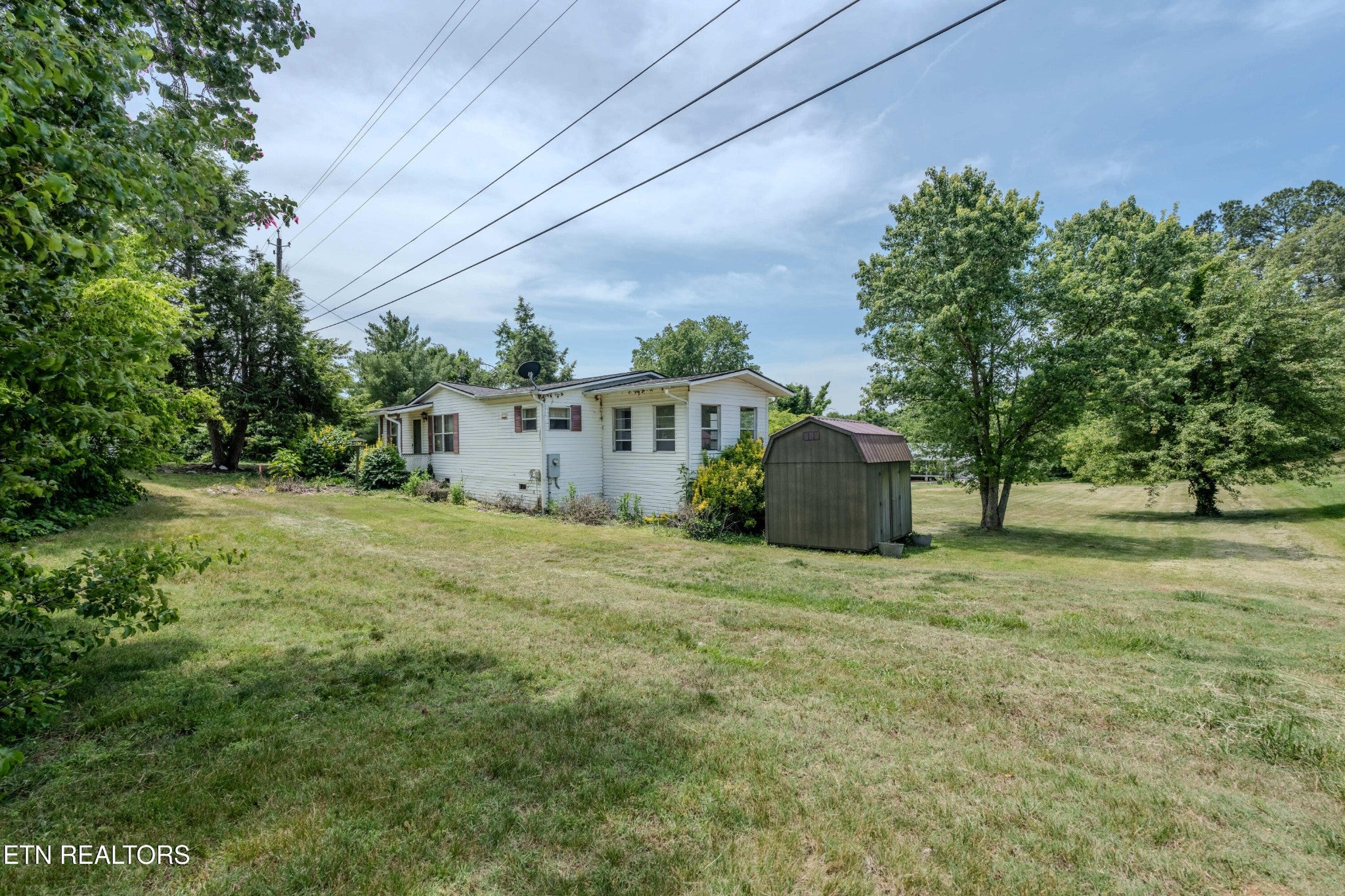 108 N Knob Creek Rd