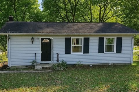 406 Joann St Gallatin TN 37066
