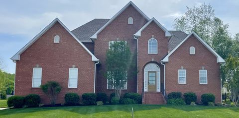 265 Gray Hawk Trl, Clarksville, TN 37043 - MLS#: 2818149