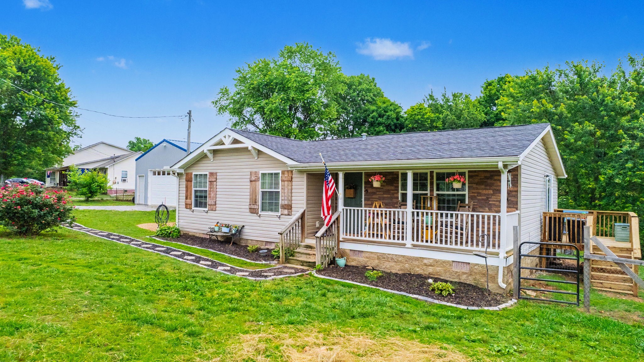 133 Cleveland Rd
