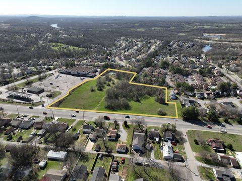 4321 Old Hickory Blvd Old Hickory TN 37138