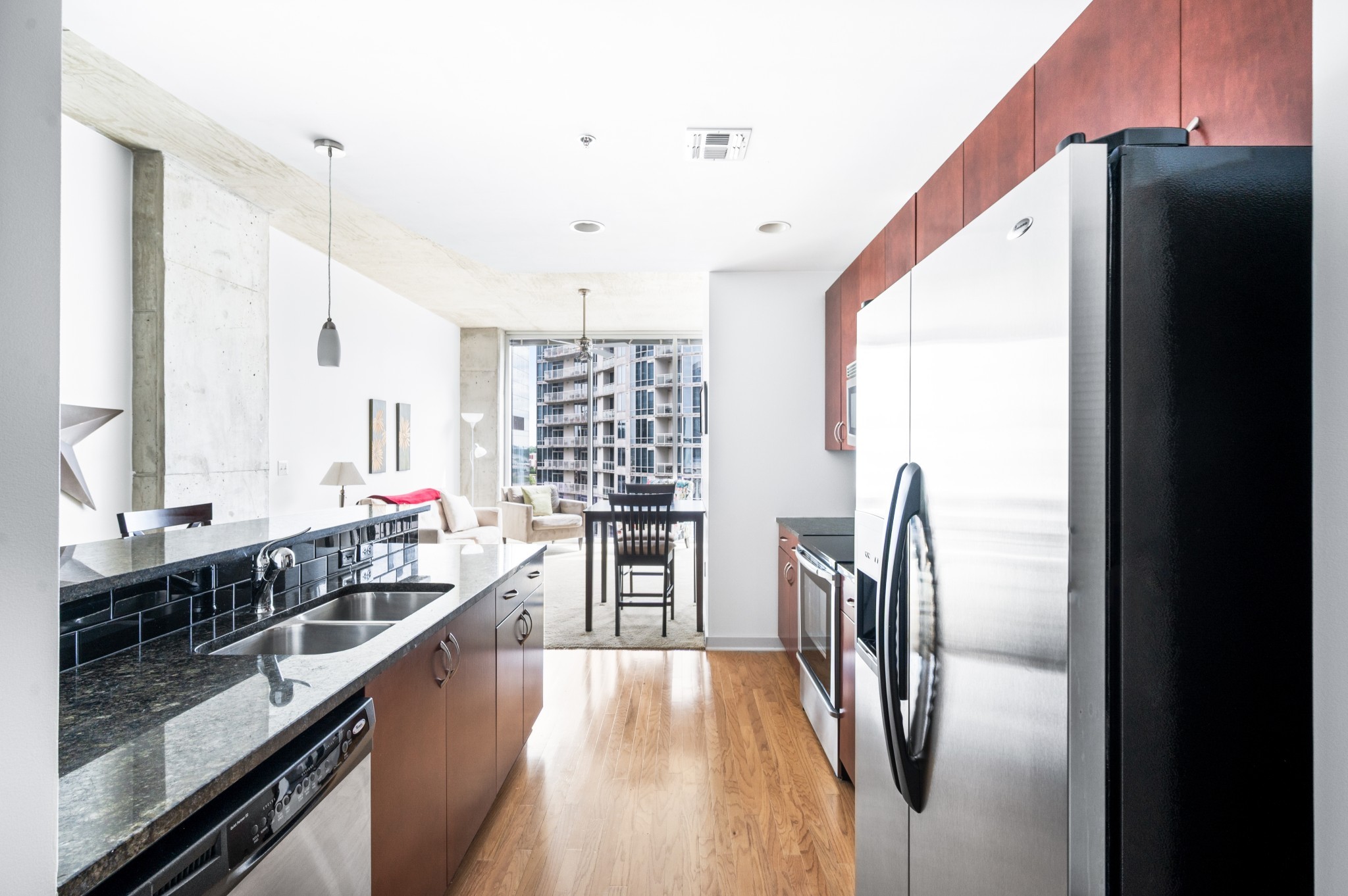 301 Demonbreun St 1506