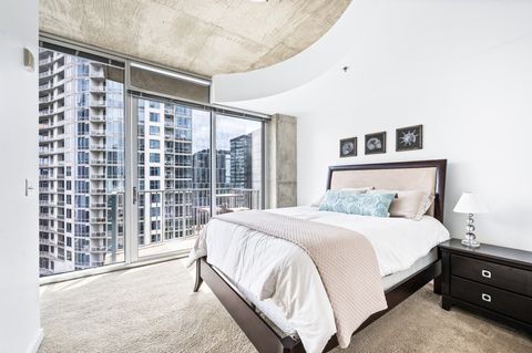 301 Demonbreun St 1506 Nashville TN 37201