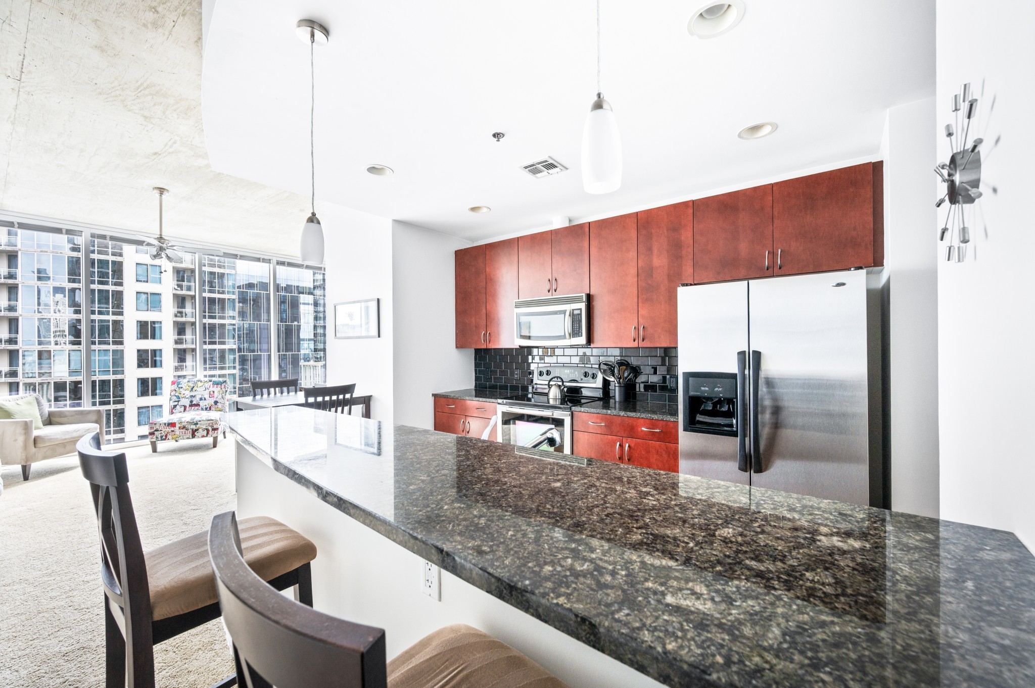 301 Demonbreun St 1506