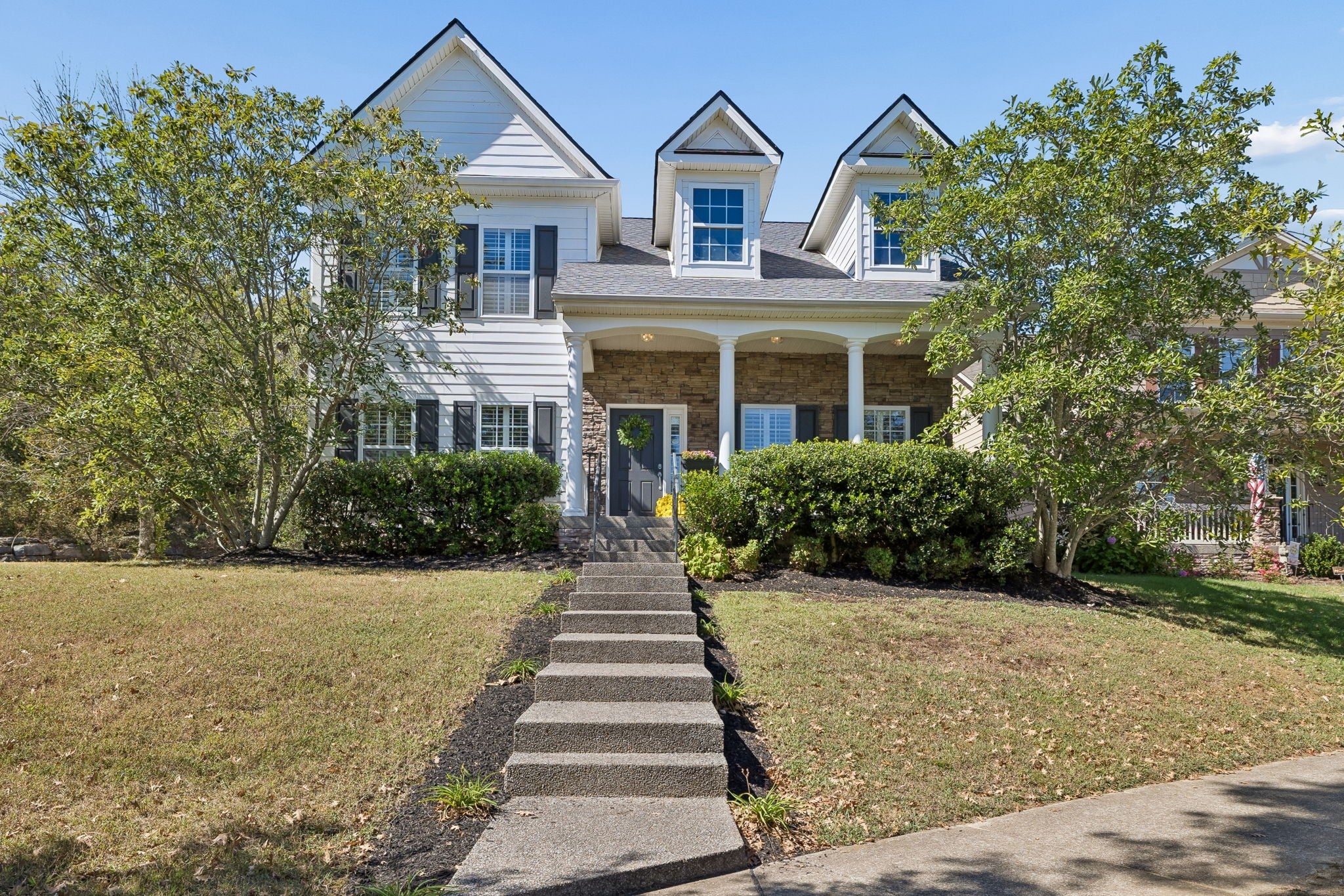 601 Patriot Ln