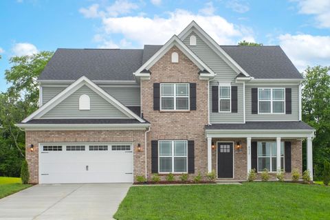 5031 Salient Dr Spring Hill TN 37174