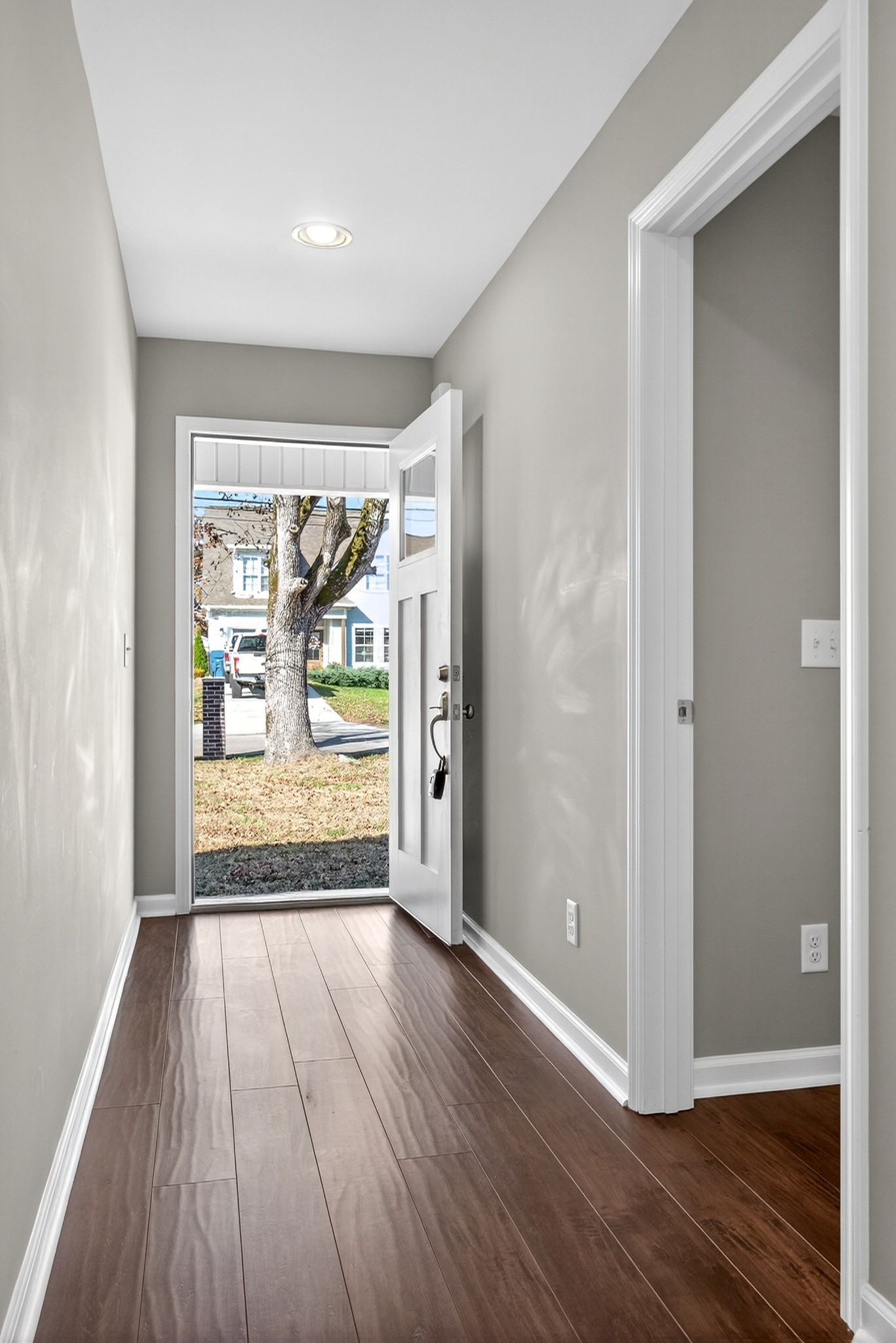 409 Buffalo Valley Rd