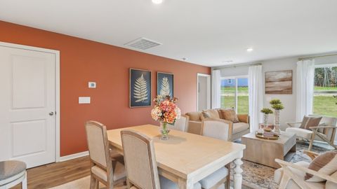 1402 Saddle Trace Drive Lewisburg TN 37091