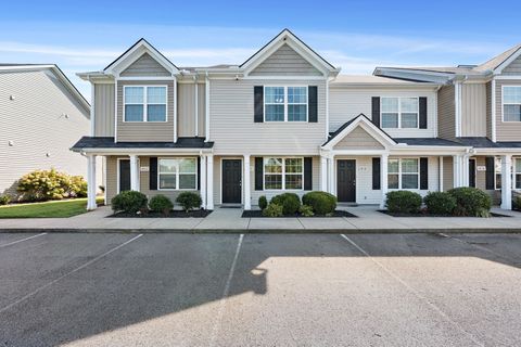 1420 Orange Ct Murfreesboro TN 37130