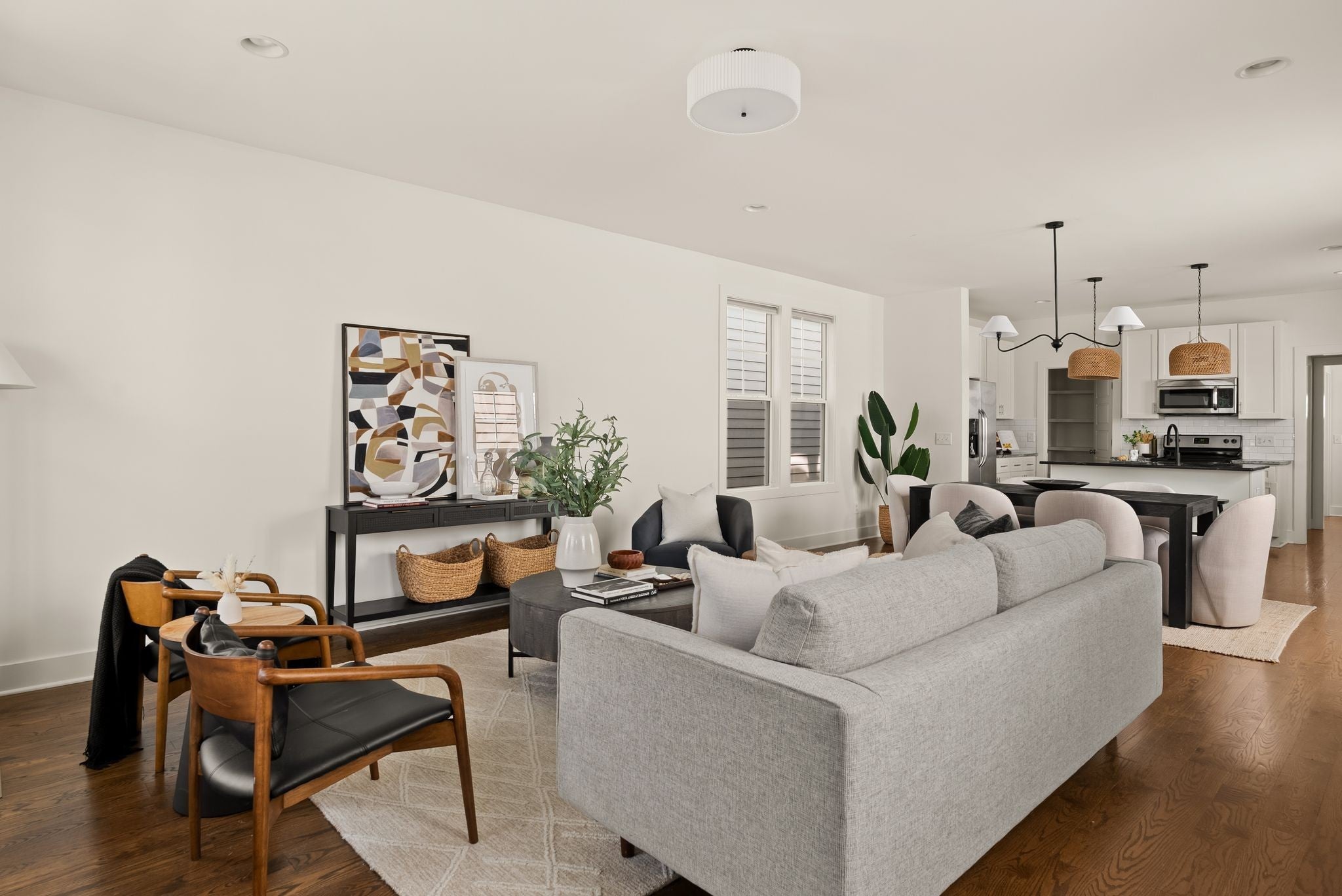 3-bed listing at 6109b New York Ave, Nashville