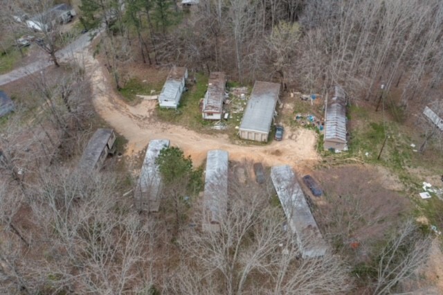 1306 W Haleys Creek Rd