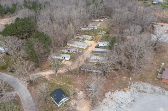 1306 W Haleys Creek Rd