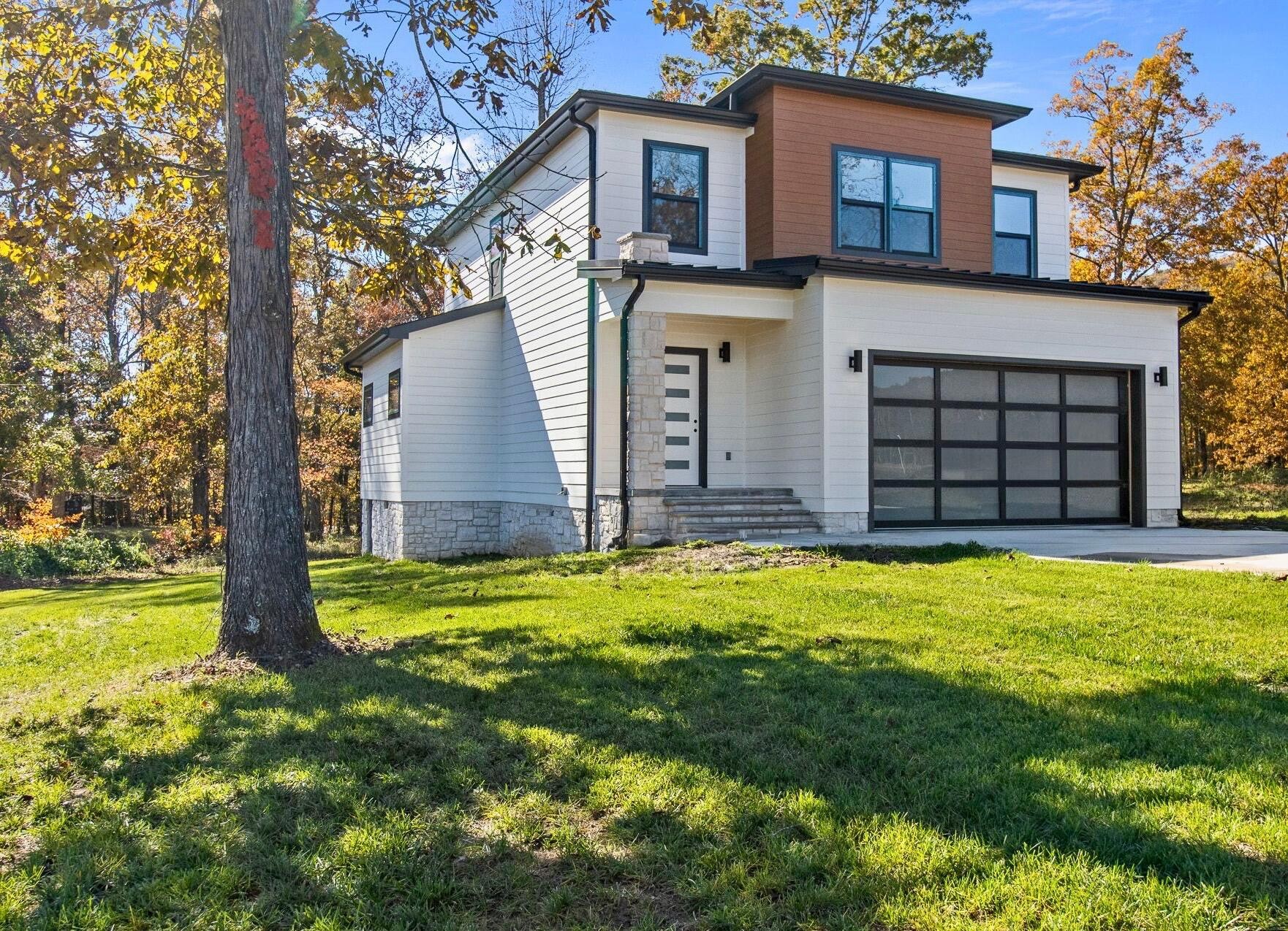 91 Hidden View Drive