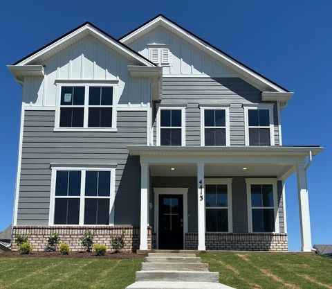 4413 Maxwell Road Antioch TN 37013