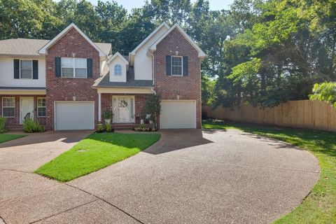 120 Noel Cove Cir Hermitage TN 37076