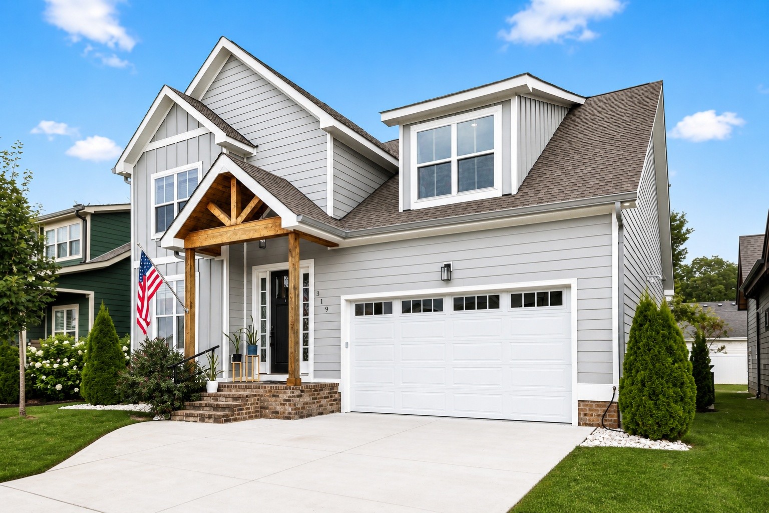 319 Campfire Ct