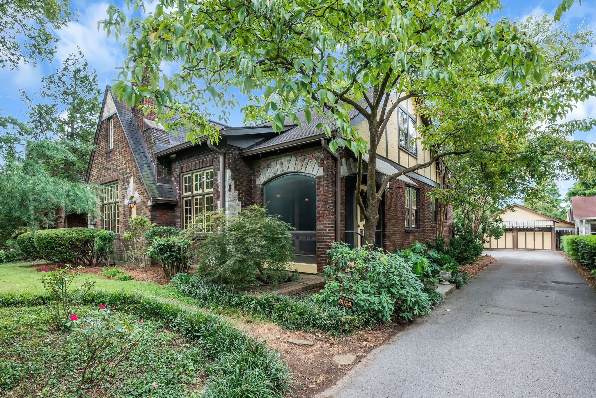 4007 Aberdeen Rd