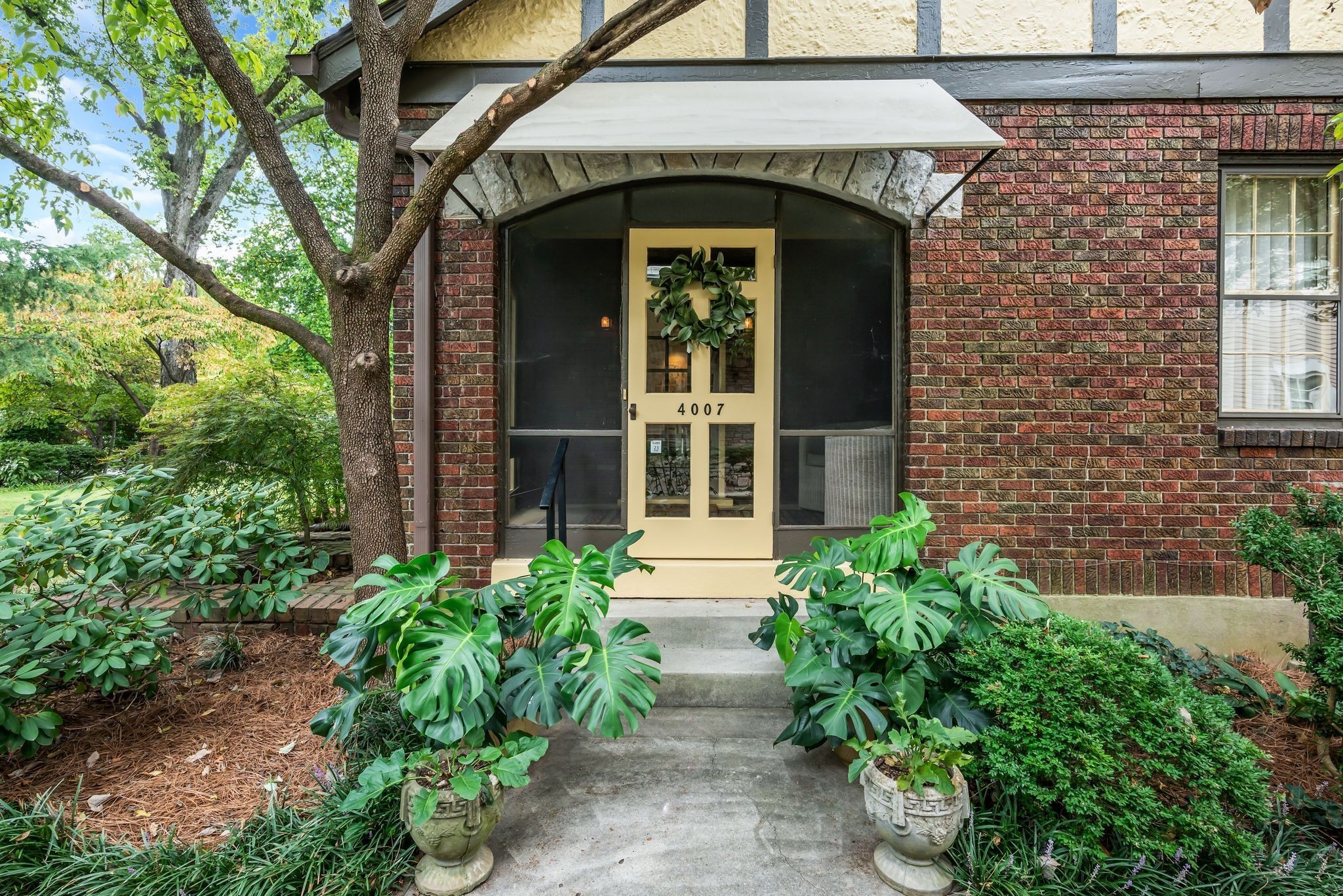 4007 Aberdeen Rd