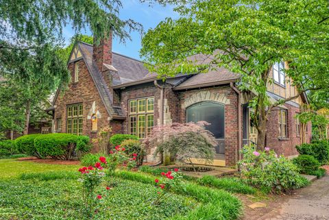 4007 Aberdeen Rd Nashville TN 37205