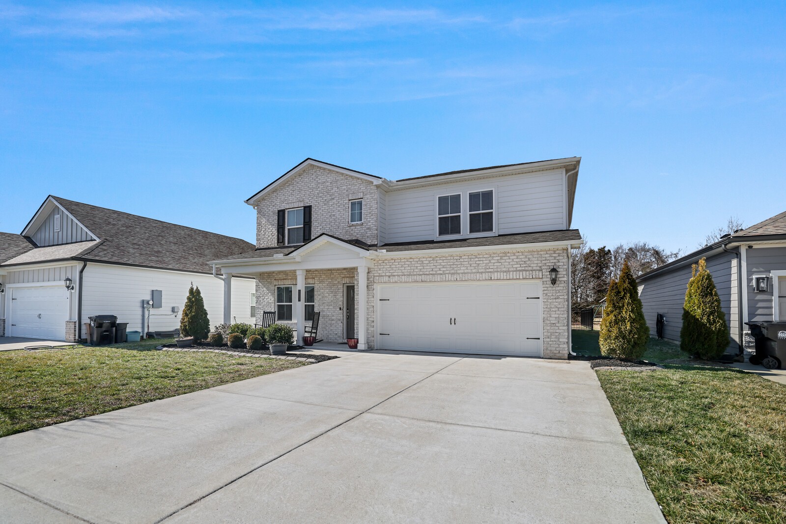 3722 Grimes Martinez Ct