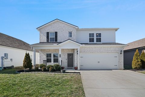 3722 Grimes Martinez Ct Murfreesboro TN 37128