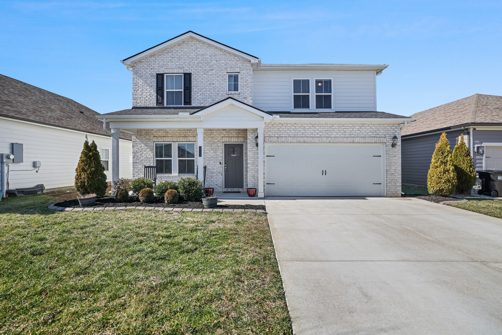 3722 Grimes Martinez Ct