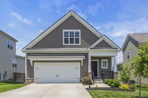 6014 Doster Rd Smyrna TN 37167