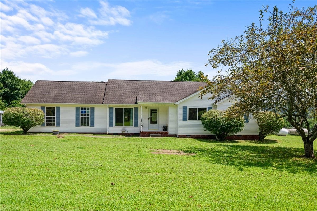 2454 Gene Fitzgerald Rd