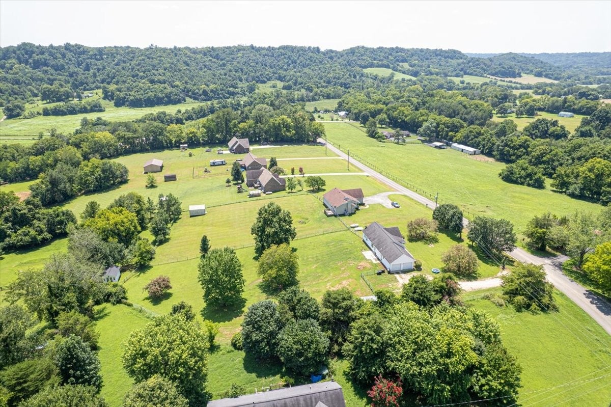 2454 Gene Fitzgerald Rd