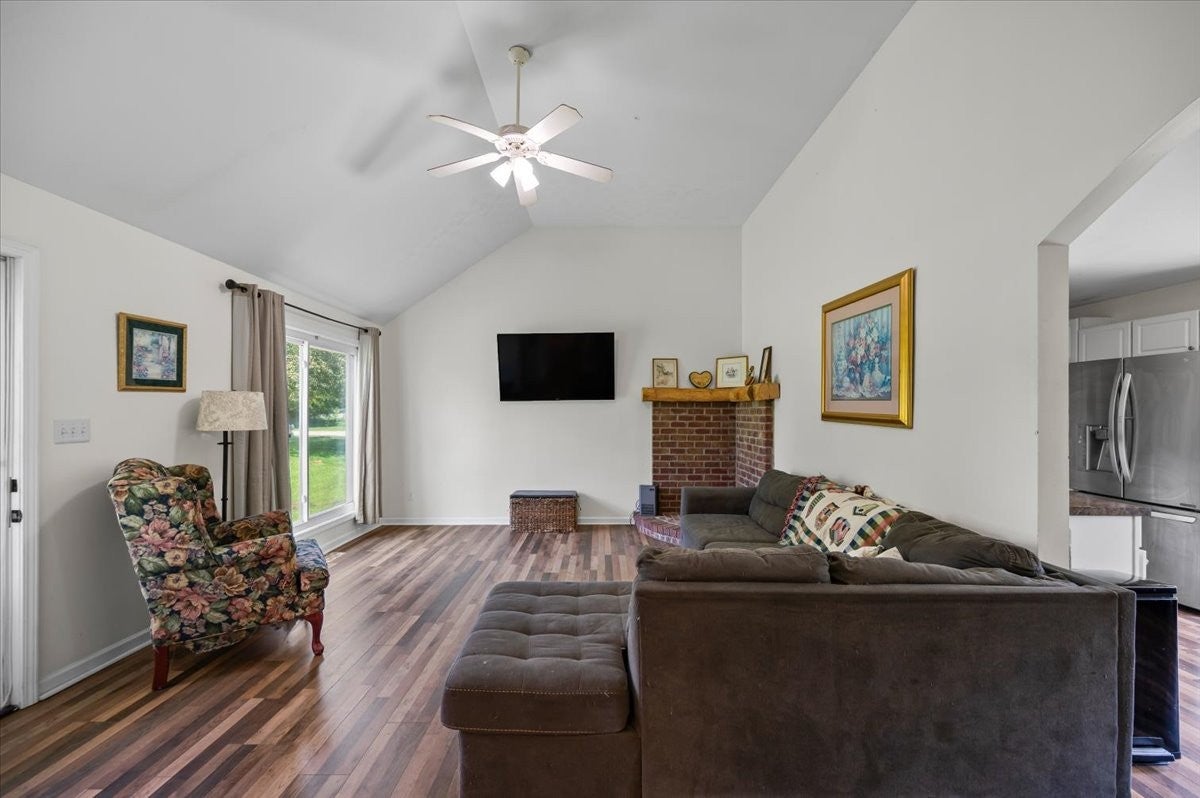 2454 Gene Fitzgerald Rd