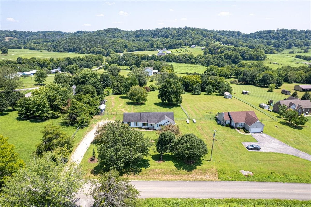 2454 Gene Fitzgerald Rd