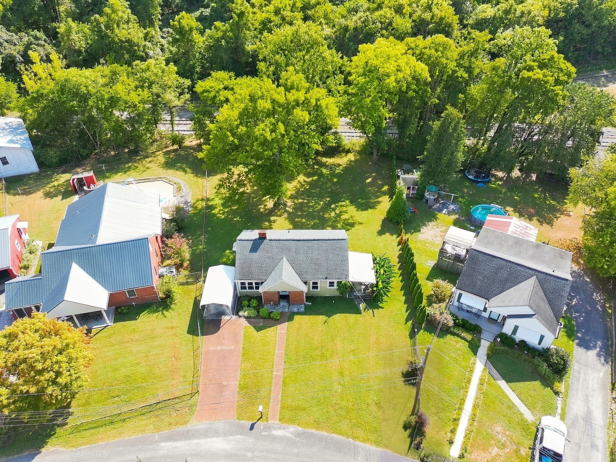 108 Turpin Circle