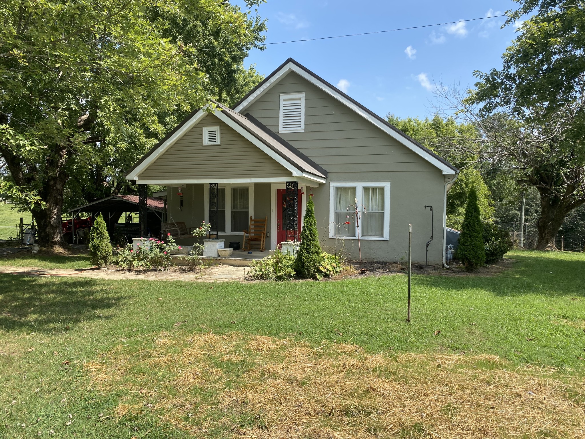 691 Hodges Bridge Rd