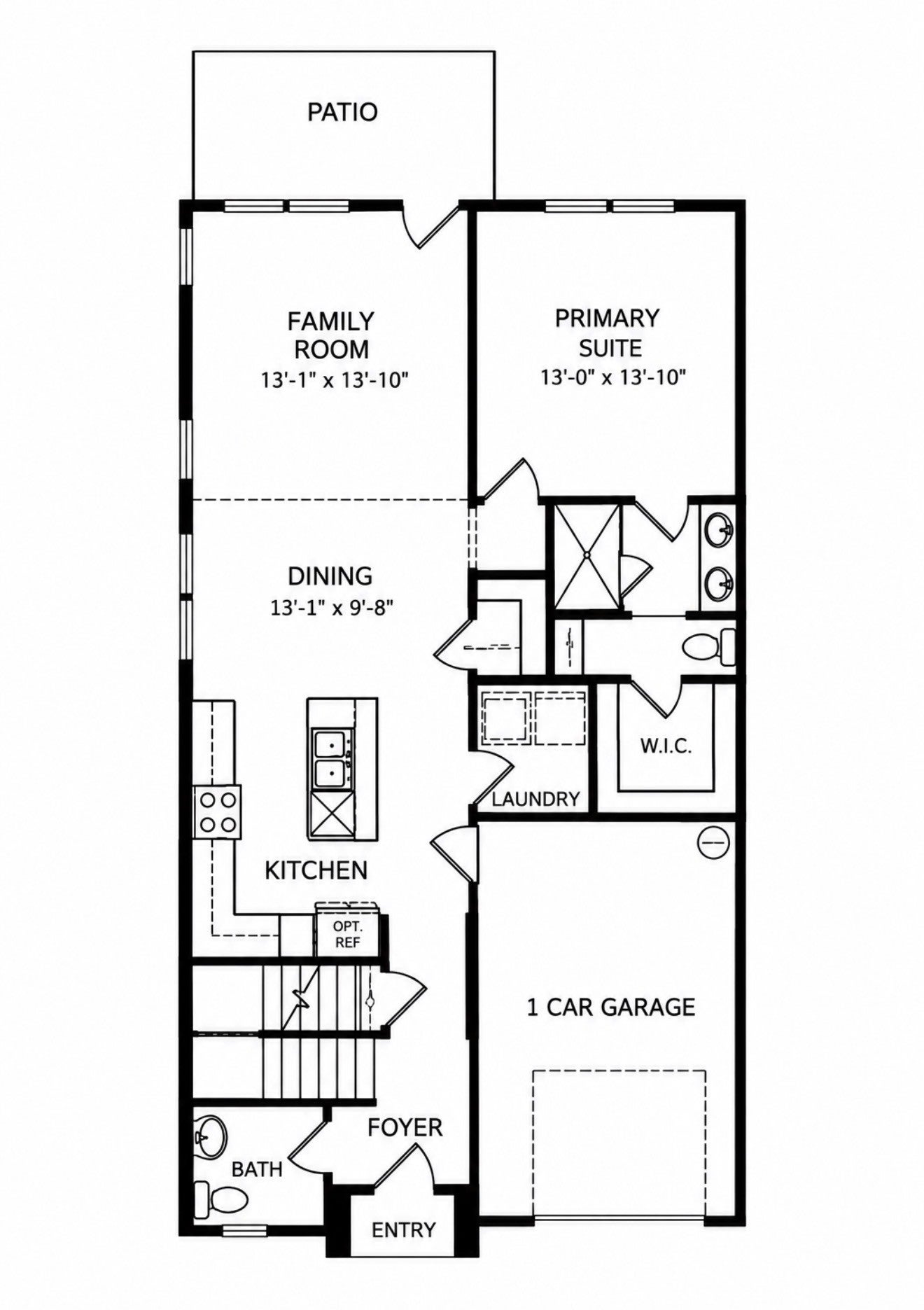 313 Cheval Dr