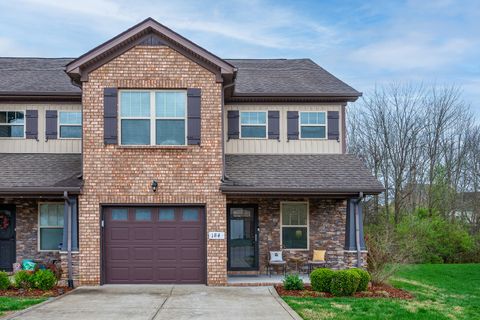 Photo of 184 Saxony Way, Gallatin, TN 37066 (MLS # 3152769)