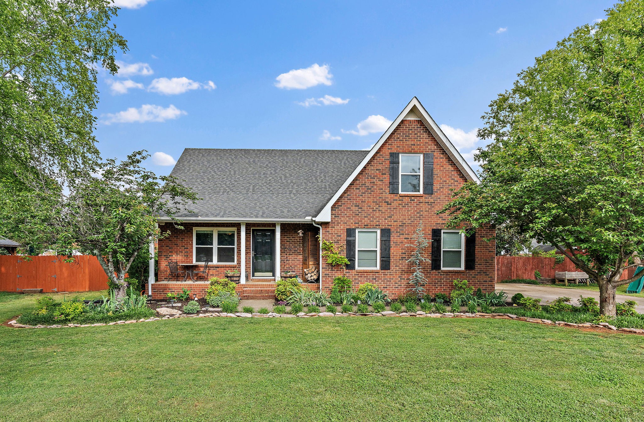 3206 Carlyle Ct