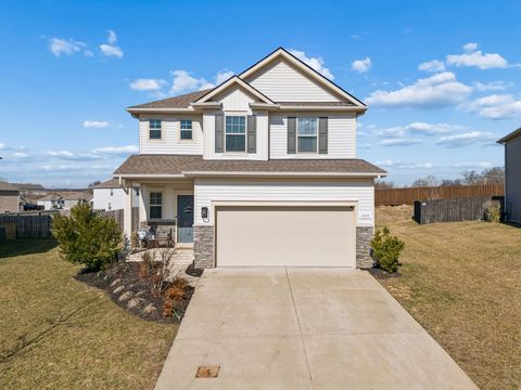 1030 Lonergan Cir Spring Hill TN 37174