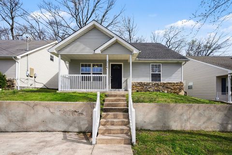 5112 Greer Station Dr Hermitage TN 37076