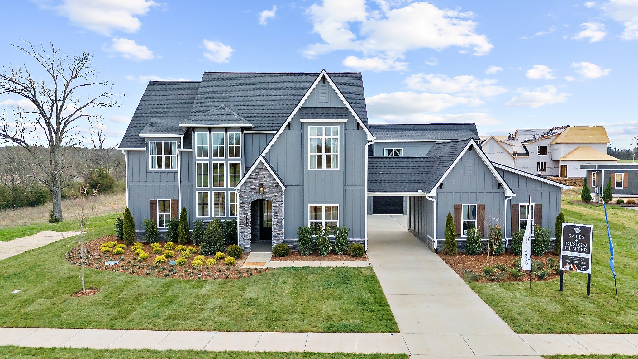 6-bed listing at 1101 Sage St Thompsons Station, Thompsons-Station