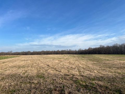 0 Fountain Grove Rd Morrison TN 37357