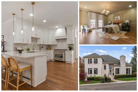 806 Foster Hl Nashville TN 37215